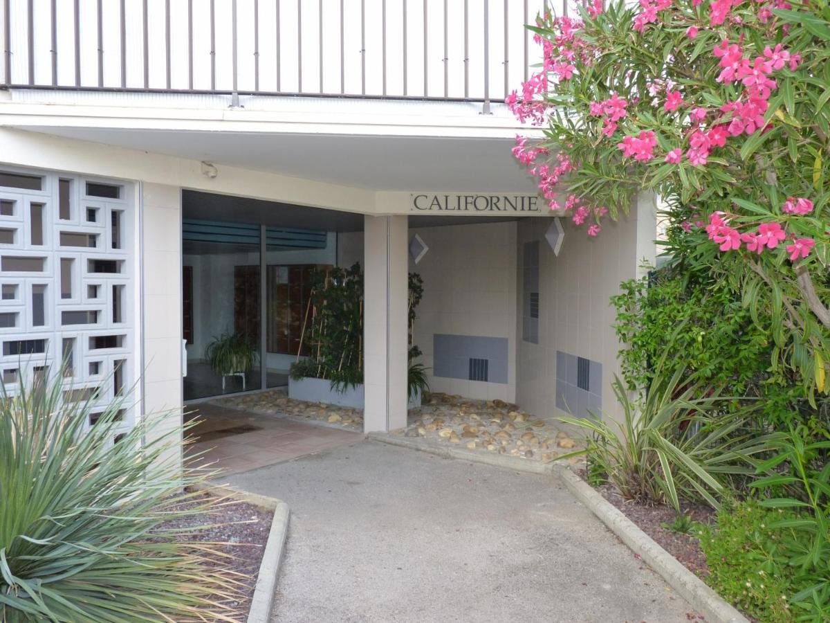 Sol-Y-Days Californie, Appartement Confortable 4 Personnes A 300M De La Plage Le Grau-du-Roi Exterior foto